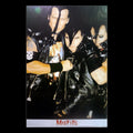 MISFITS Band Members Poster 184