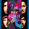 MINDLESS SELF INDULGENCE Pay For It EP (2008)