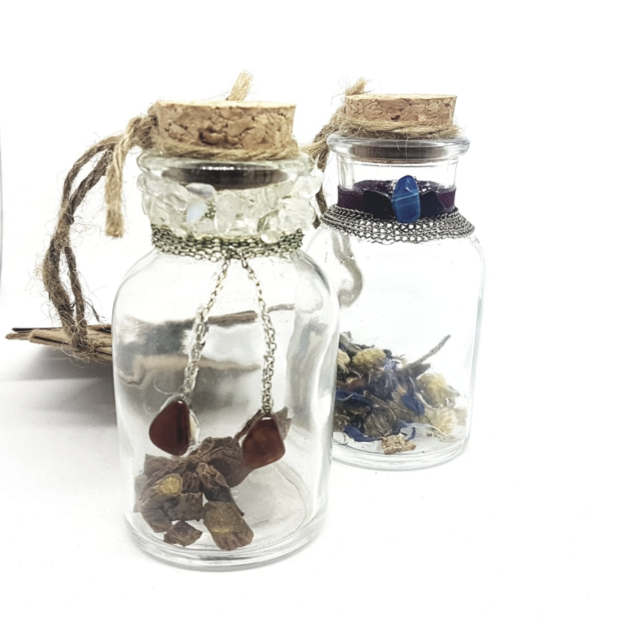Spell Jars