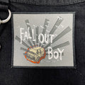FALL OUT BOY Van Patch