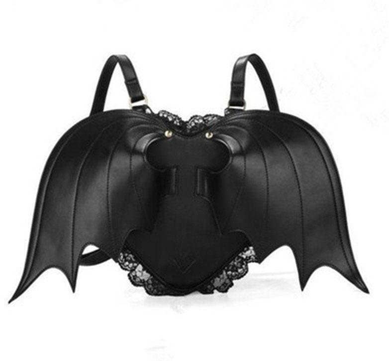 Night Flight Bat Backpack