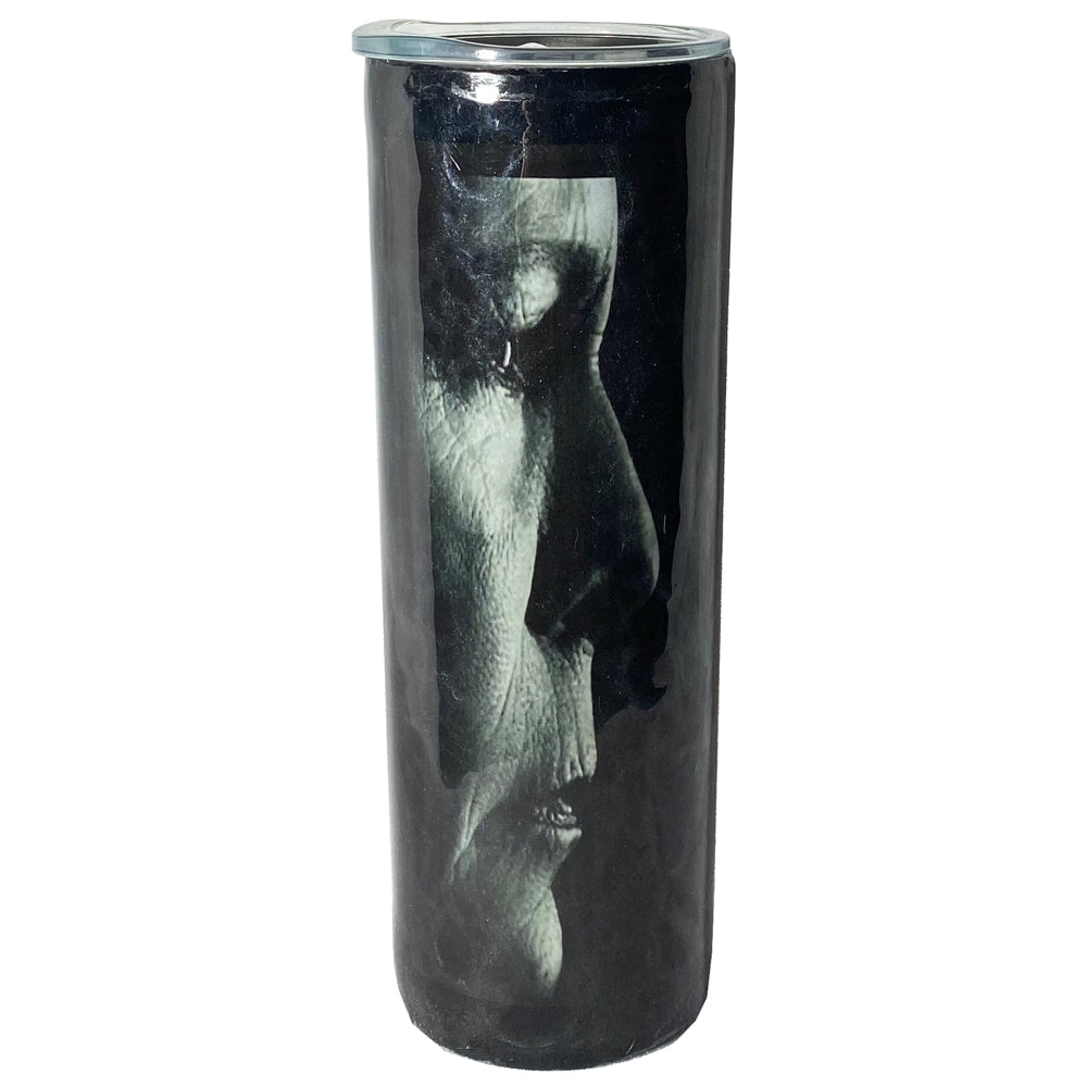 Horror Travel Mug