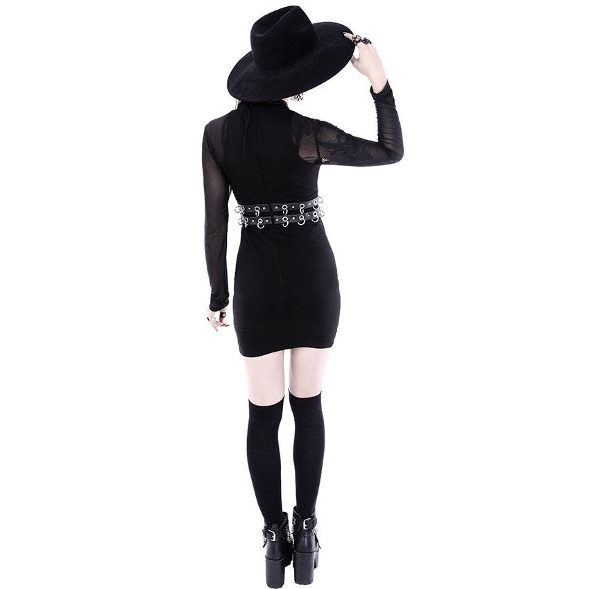 Ring Wraith Dress