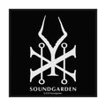 SOUNDGARDEN Patch