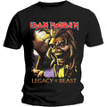 IRON MAIDEN Killers Legacy Of The Beast Tee