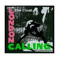 CLASH, (The) London Calling Patch