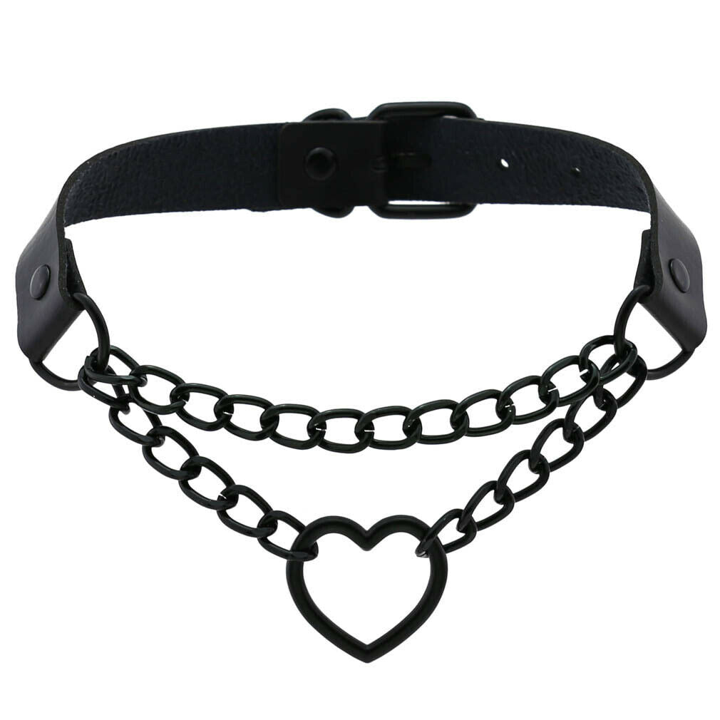 Desire Collar
