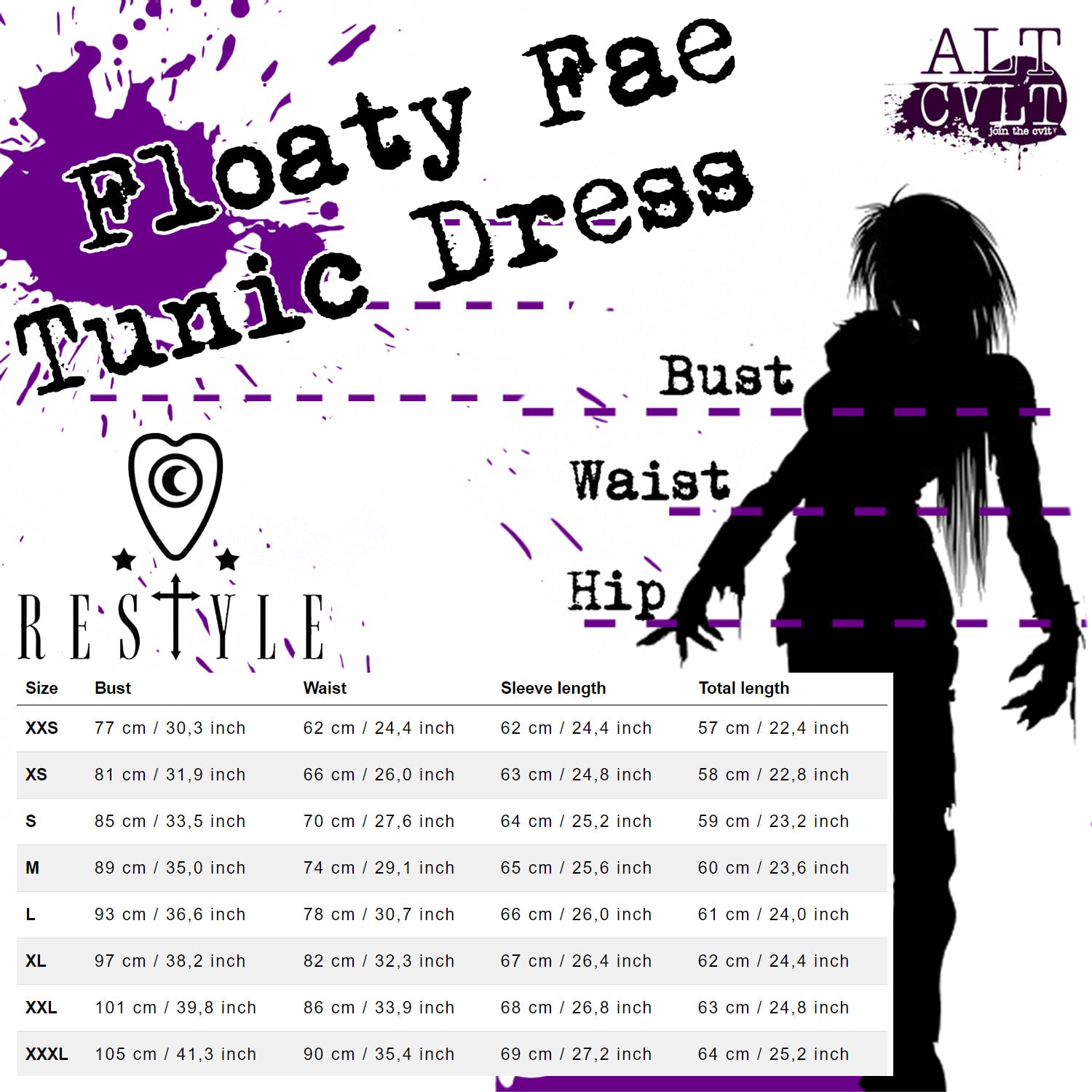Floaty Fairy Restyle Halter Dress