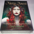 Faery Forest Oracle Cards