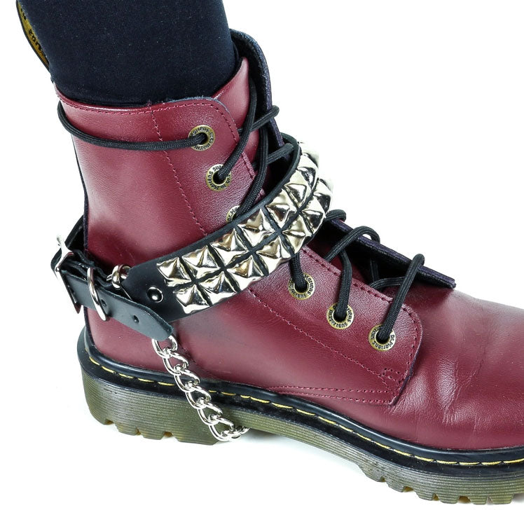 Arch Bootstraps