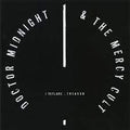 DOCTOR MIDNIGHT & THE MERCY CULT I Declare : Treason (2011) Digipak CD