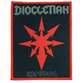DIOCLETIAN Patch