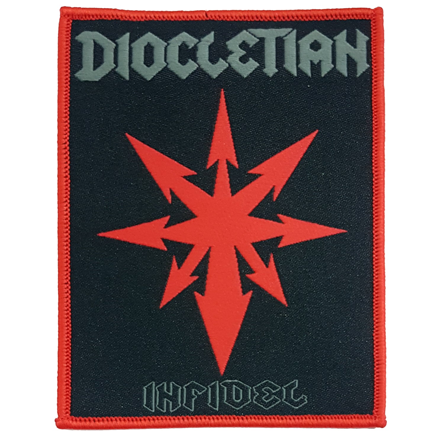 DIOCLETIAN Patch