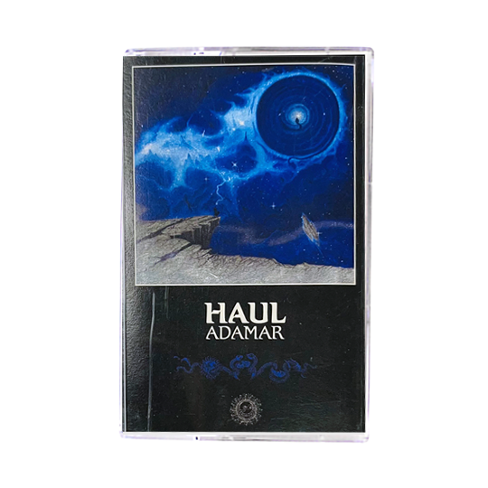 HAUL - Adamar (2023) Cassette