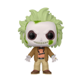 Beetlejuice Beetlejuice - Beetlejuice Pop!