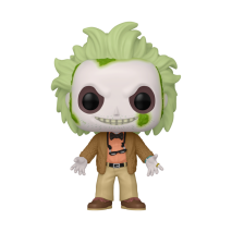 Beetlejuice Beetlejuice - Beetlejuice Pop!