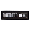 DIAMOND HEAD Strip Patch