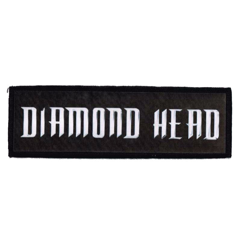 DIAMOND HEAD Strip Patch