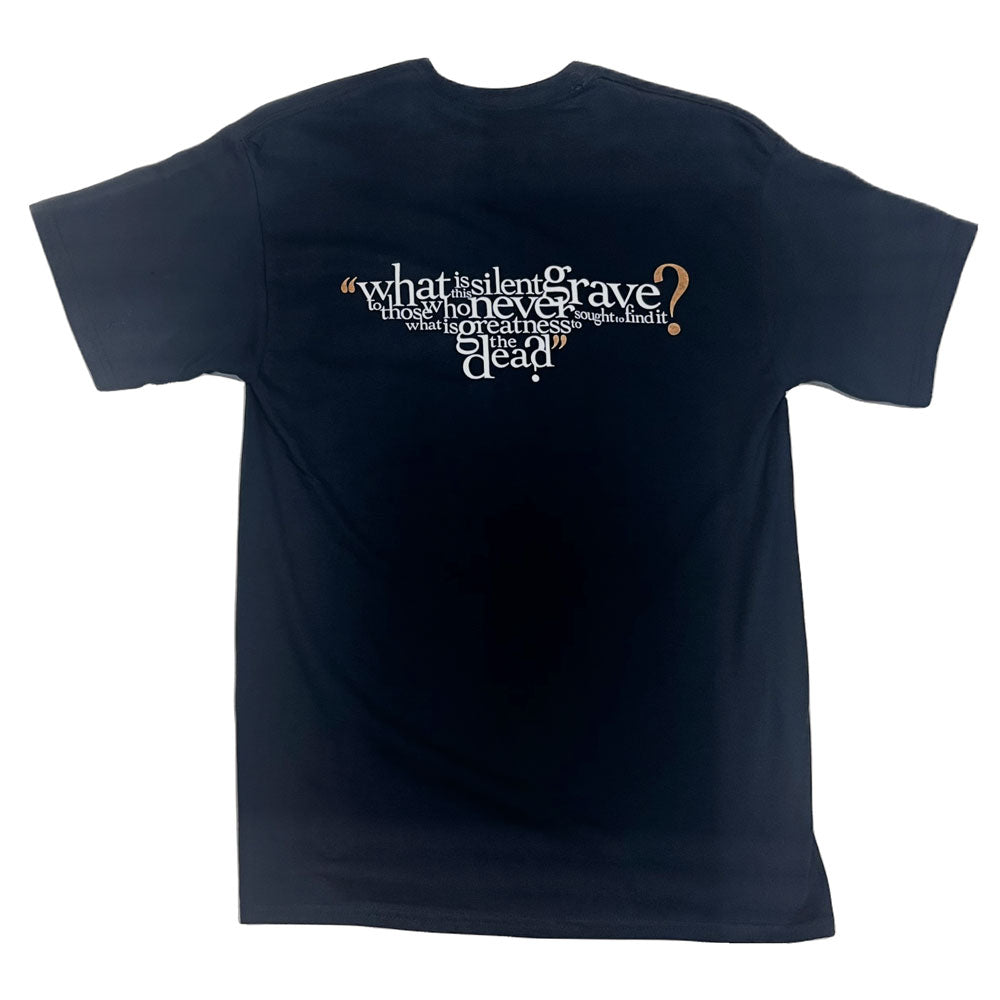 IHSAHN Angl Tee