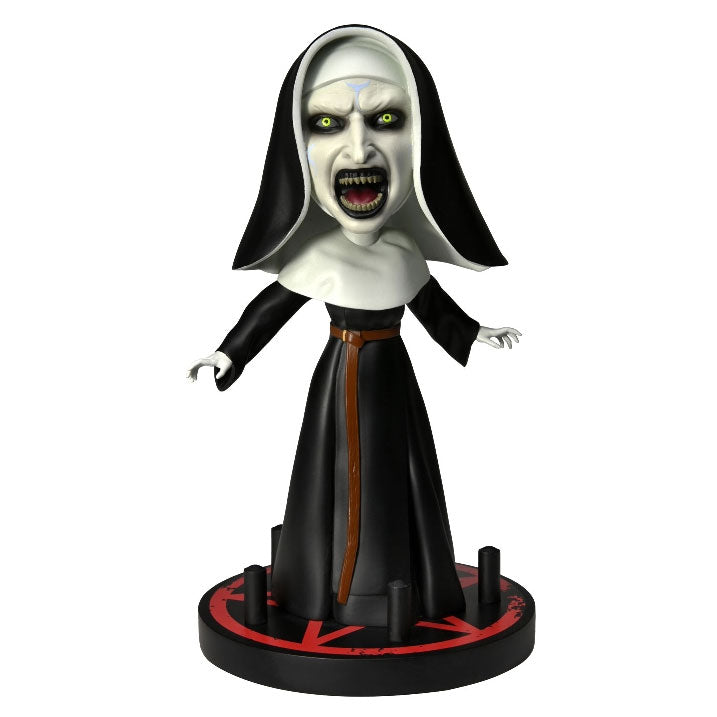 Nun, (The) (Conjuring Universe) Head Knocker
