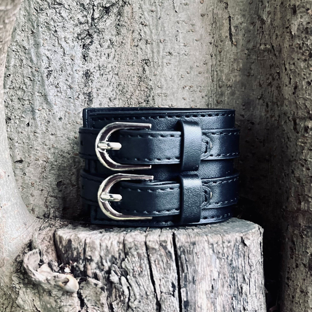 Frantic Wrist Cuff