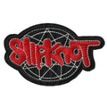 SLIPKNOT Cutout Patch