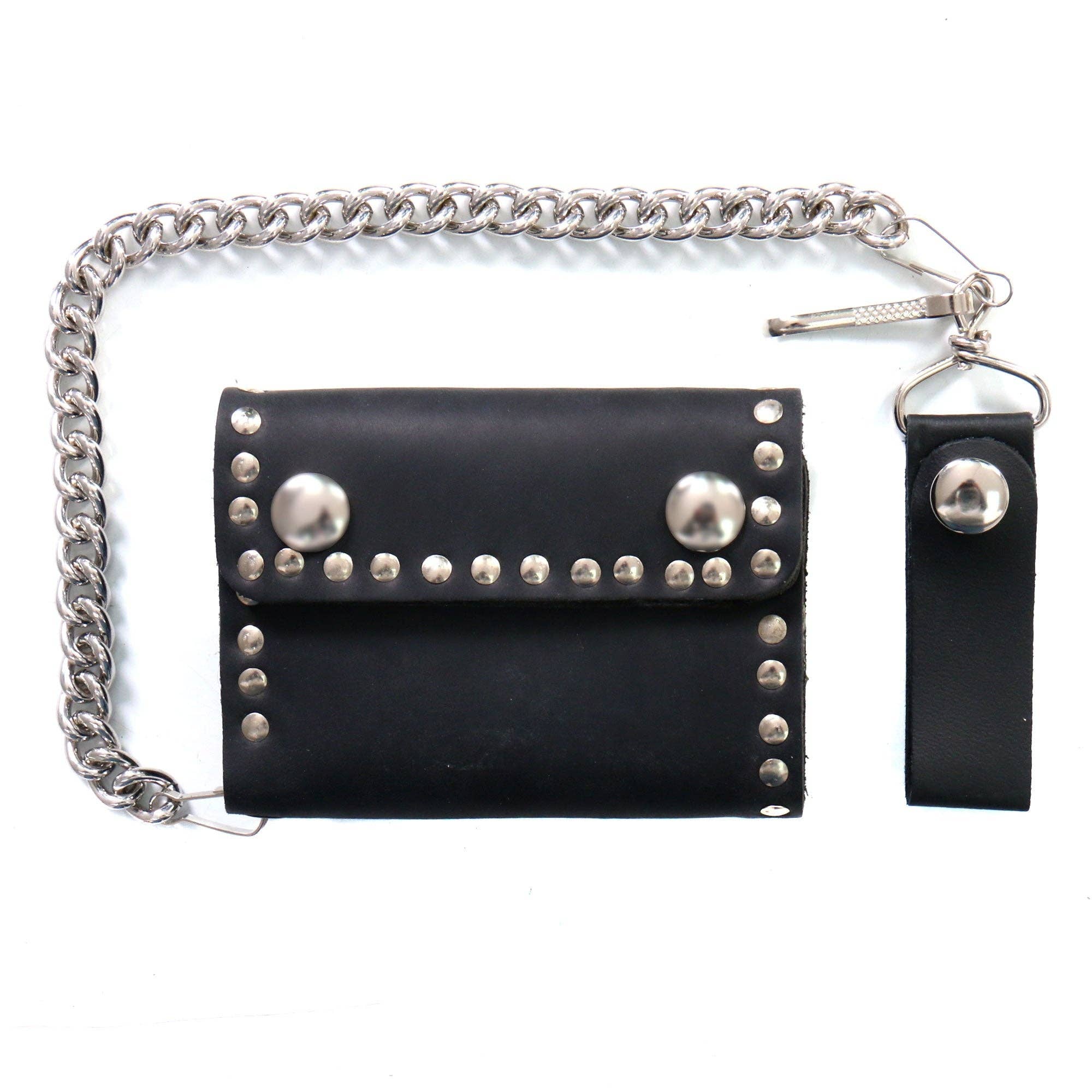 Barrow Leather Wallet