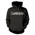 COMBICHRIST Skull Hoodie