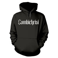 COMBICHRIST Skull Hoodie