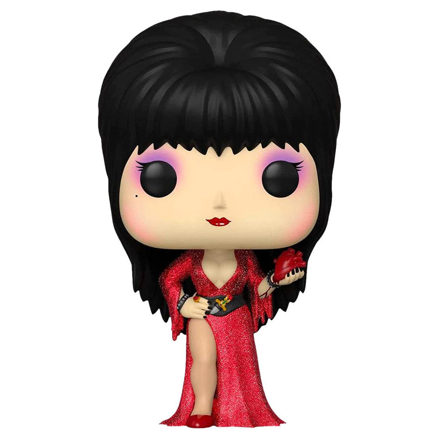 Elvira - Elvira 40th Anniversary Pop!