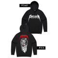 Forsaken Pullover Hood
