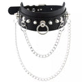 Diabolical Collar