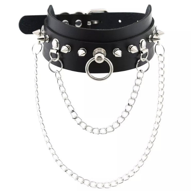 Diabolical Collar