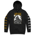 Conquer Pullover Hood