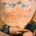 POISON IDEA: Kings Of Punk Vinyl LP