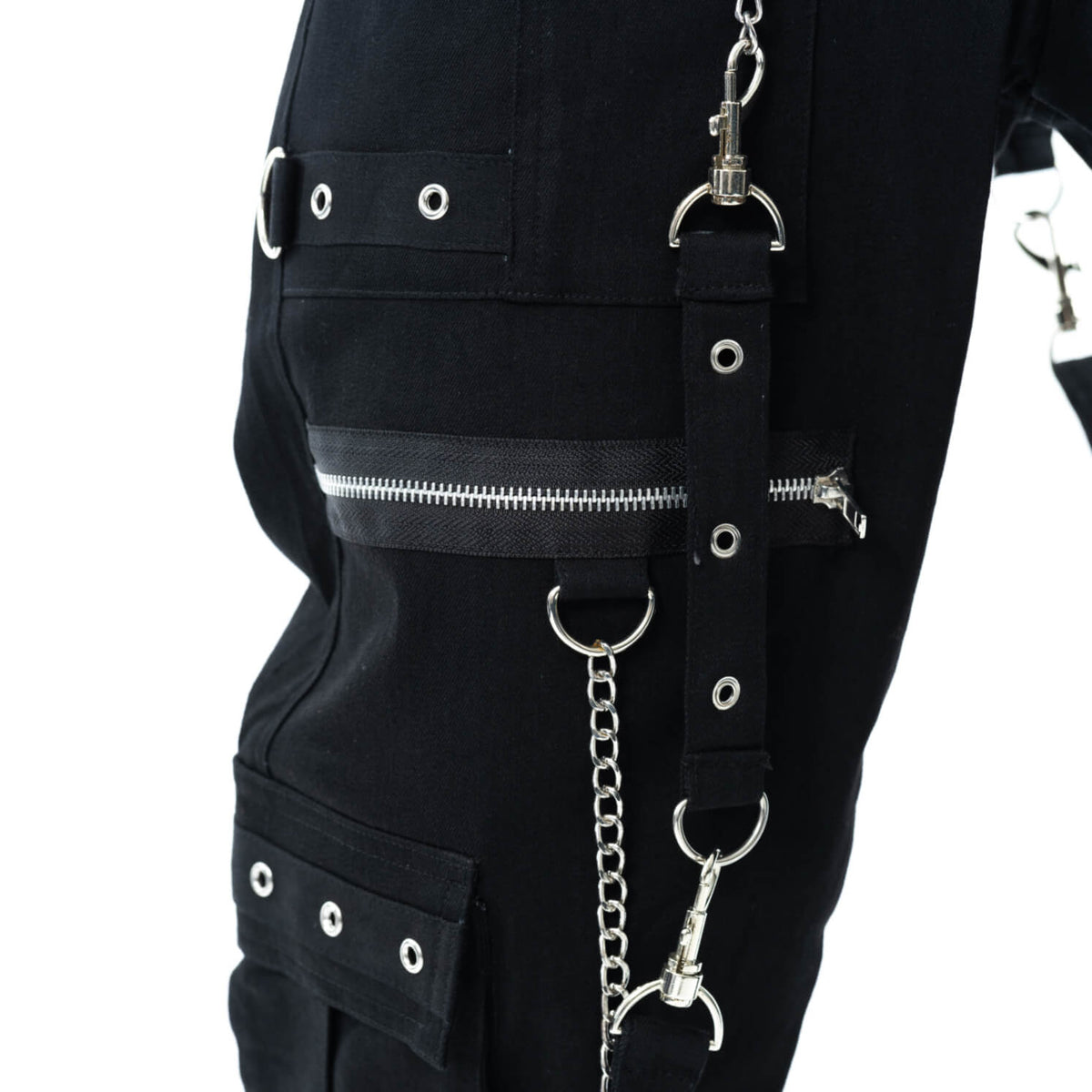 Adaiah Pants