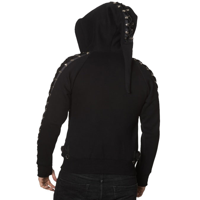 Executioner Laced Hood