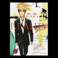 David Bowie Reality Poster 181
