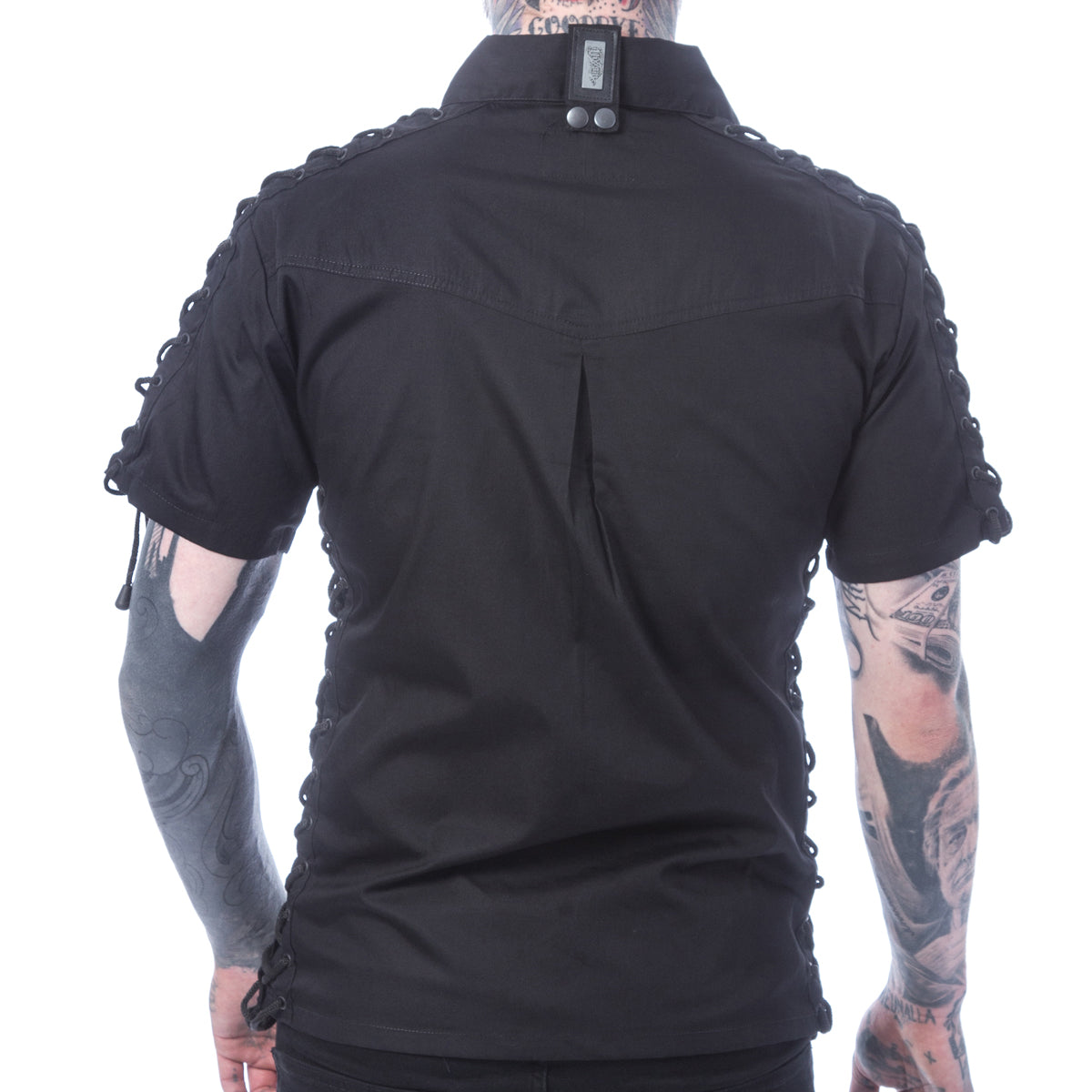 Atlas Shirt