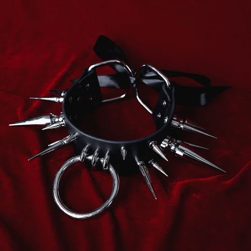 Asgard Choker