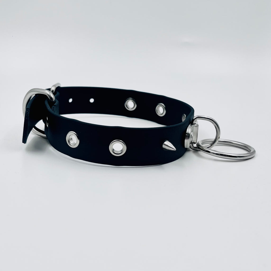 Unleashed Collar