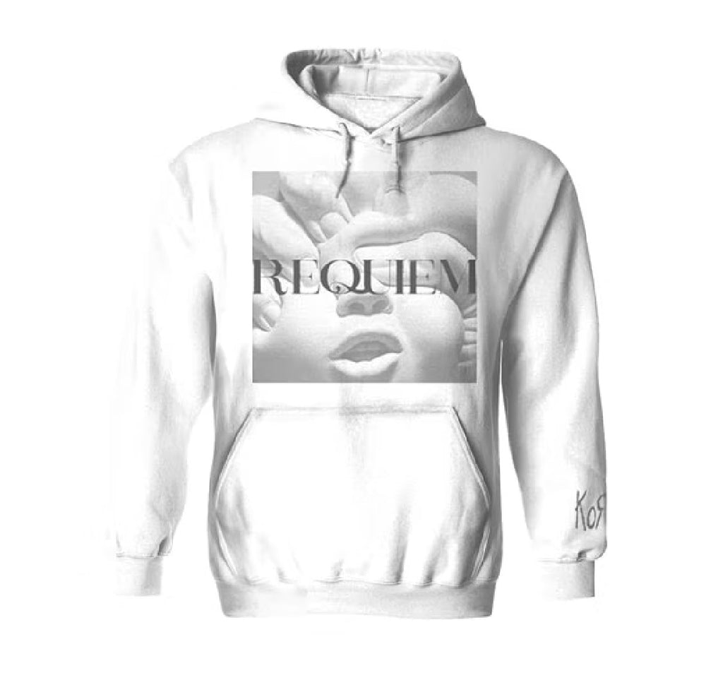 KORN Requiem Hood