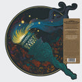 MASTODON Fallen Torches Vinyl 12" Diecut PD (2021)