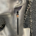 Gothic Queen Earrings