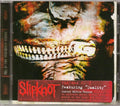 SLIPKNOT Vol 3 (The Subliminal Verses) CD (2004)