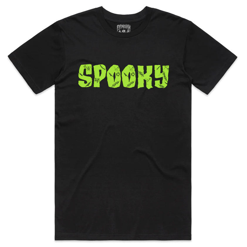 Spooky Tee