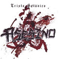 ASESINO Tristo Satanico CD (2006)