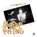 TURNSTILE Non Stop Feeling [LP]