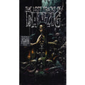 DANZIG The Lost Tracks Of Danzig 2CD (2007)