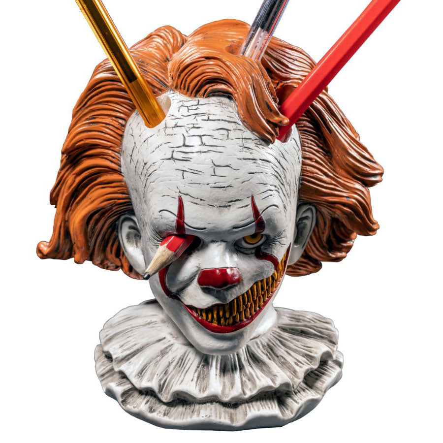 It (2017) - Pennywise Head Pen Holder